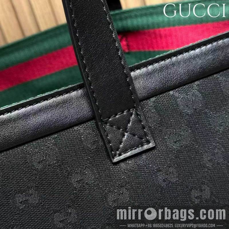 1:1 Gucci Bags 788203 30x28x26cm DF 3色