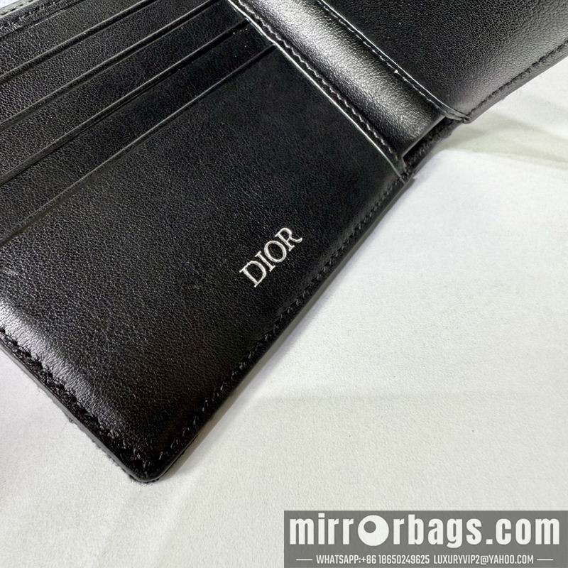 Dior Bags 2OBBH027YSE 11.5x9.5cm WP