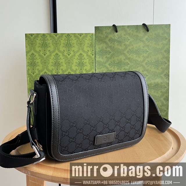 1:1 Gucci Bags GG 449172 28x20x9cm ss