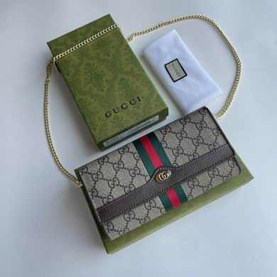 1:1 Gucci Bags 546592 19X10X3cm DF