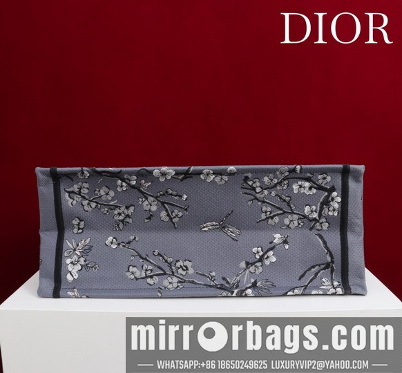 Dior Bags Dior tote 1286 41x35x18cm yz3