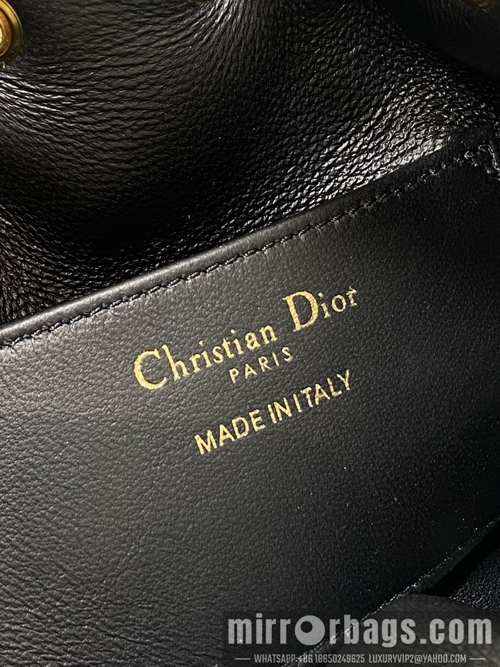 Dior Bags Dior Caro 6606 14x7x15cm yz