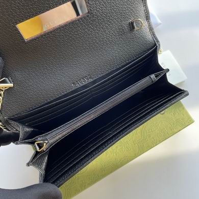 1:1 Gucci Bags 546592 19X10X3cm DF