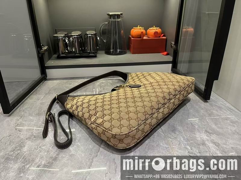 1:1 Gucci Bags 863136 43x31x4.5cm DF