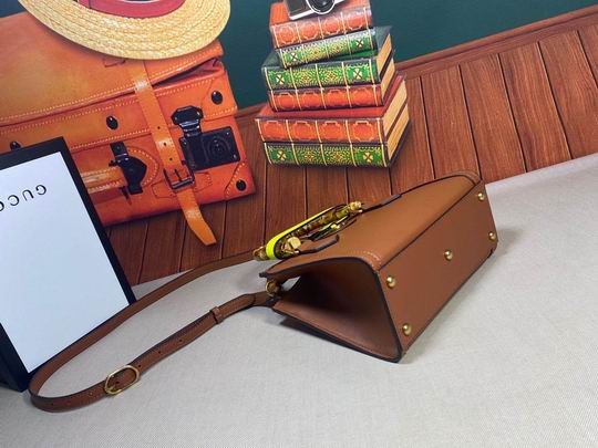 1:1 Gucci Bags WD655661 20X16X10