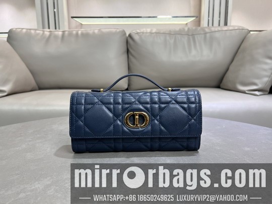 Dior Bags Dior Caro 5221 24x12x4cm yz15