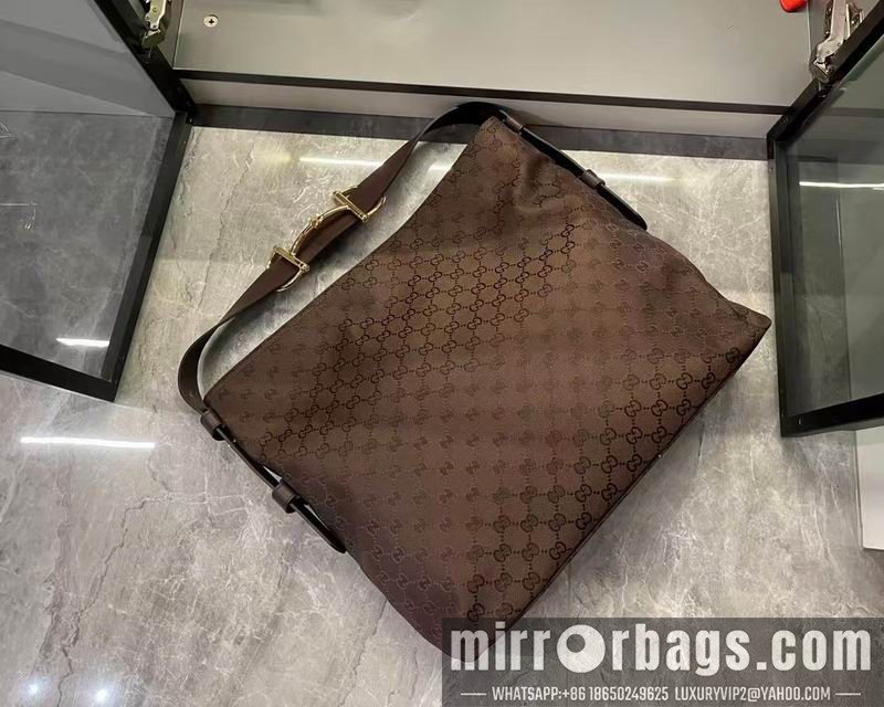 1:1 Gucci Bags 850546 40x36x12cm DF 3色