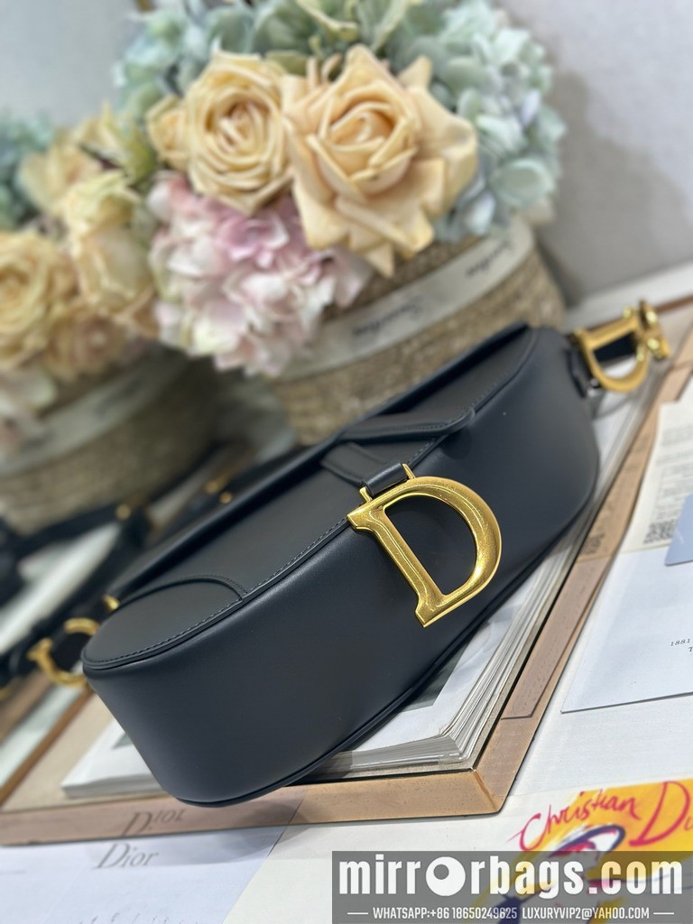 Dior Bags Dior Saddle 0466 24x20x7cm yz1