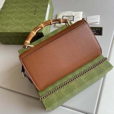 1:1 Gucci Bags 675794 24X14.5X4.5cm DF 4colour