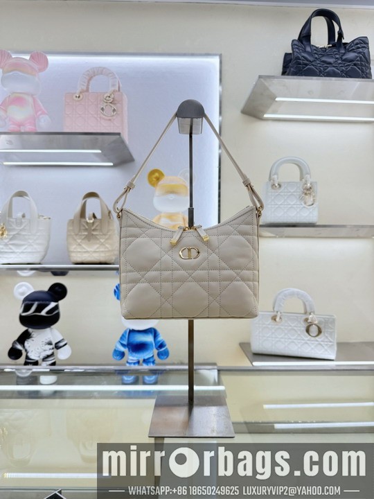 Dior Bags Dior 4309-5253 19x17x7cm yz