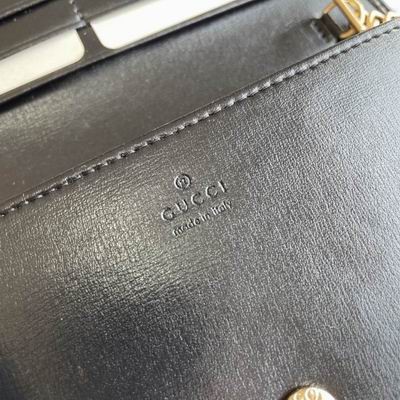 1:1 Gucci Bags 621892 19X10X4CM DF