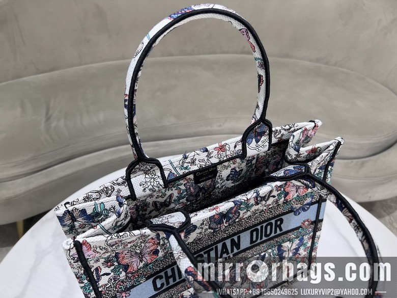 Dior Bags Dior 8001 36.5x27.5x16.5cm yz