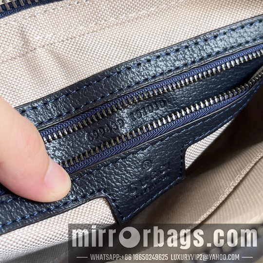 1:1 Gucci Bags GG 699439 23.5x16x4.5cm ss