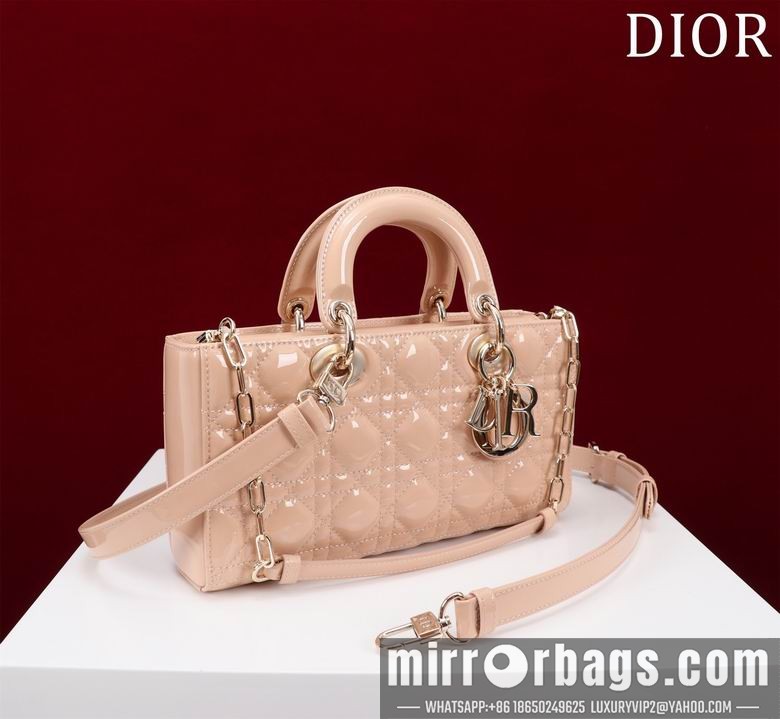 Dior Bags M0540 26X13.5X5cm 21X12X6.5cm 16.5X6X10cm BG 1