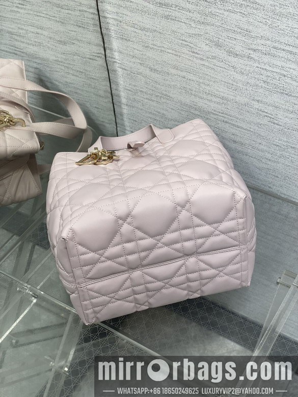 Dior Bags Dior Toujours 20x18.5x22cm yz1