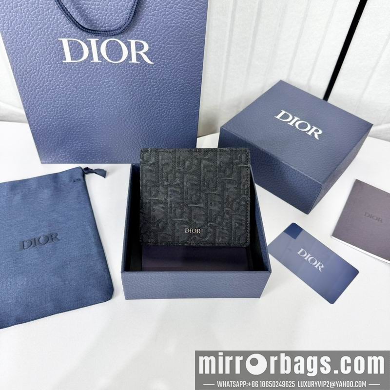 Dior Bags 2OBBH027YSE 11.5x9.5cm WP