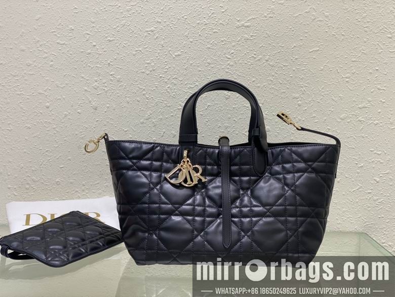Dior Bags Toujours 2821 28.5X21.5X17cm YG 4colour