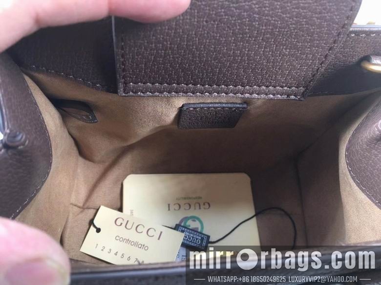 1:1 Gucci Bags WD655661 20X16X10