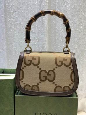 1:1 Gucci Bags 675797 21x15x7cm df02