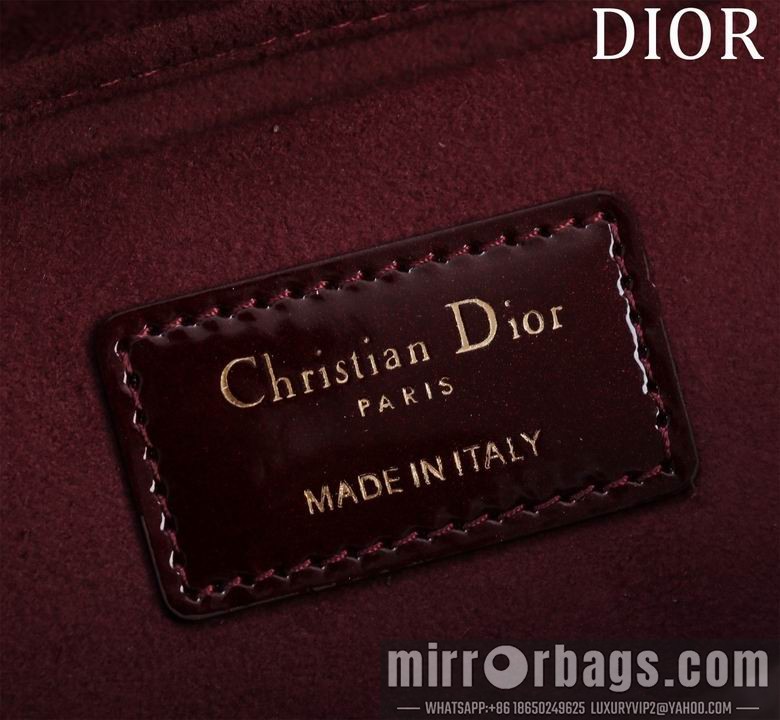 Dior Bags M0540 26X13.5X5cm 21X12X6.5cm 16.5X6X10cm BG 6