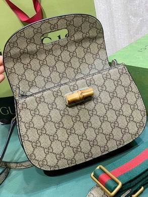 1:1 Gucci Bags 675797 21X15X7cm DF
