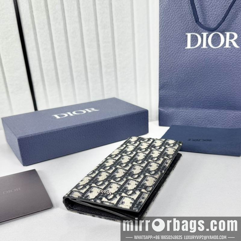 Dior Bags 2OBBC002YSE 9x18.8x2cm WP
