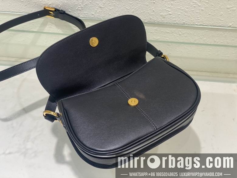 Dior Bags Besace 9380 24X15X6cm YG 2colour
