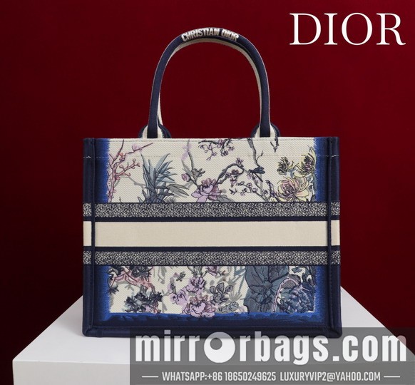 Dior Bags Dior tote 1296 36x28x16cm yz2