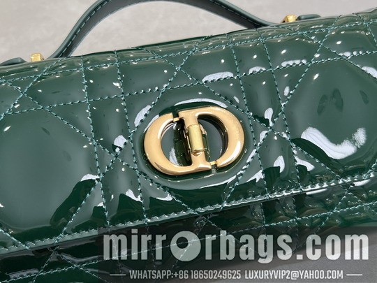 Dior Bags Dior Caro 5221 24x12x4cm yz6
