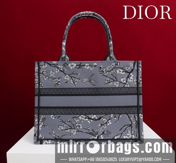 Dior Bags Dior tote 1296 36x28x16cm yz3