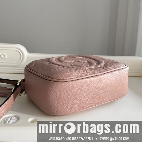 1:1 Gucci Bags GG 308364 21x25x7cm ss4