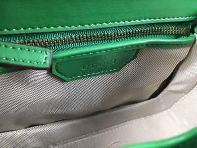 1:1 Gucci Bags 675797 21X15X7cm DF