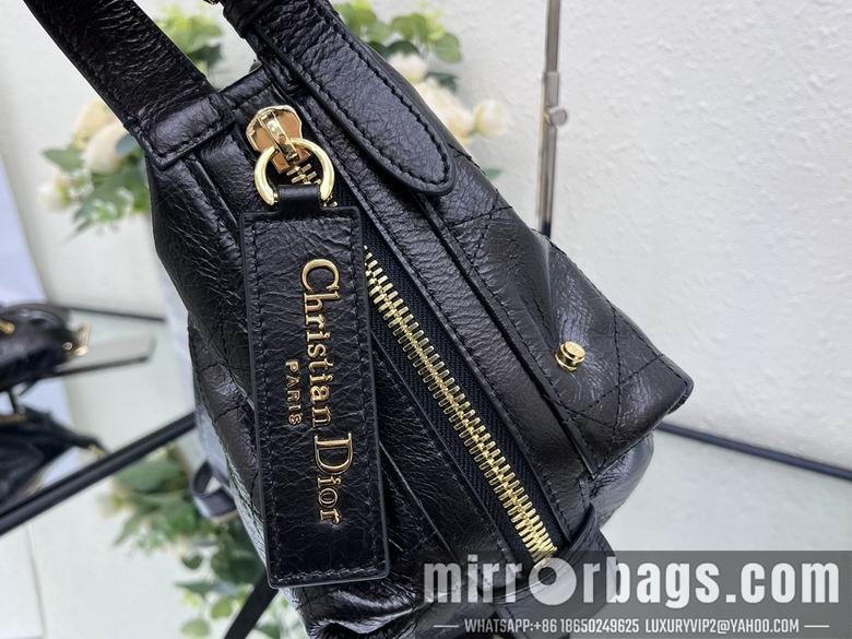 Dior Bags 2416 23X14X16cm YG 3colour