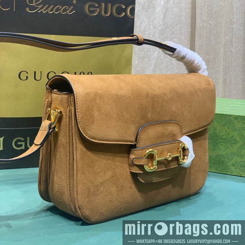 1:1 Gucci Bags 847063 26x17.5x10cm DF