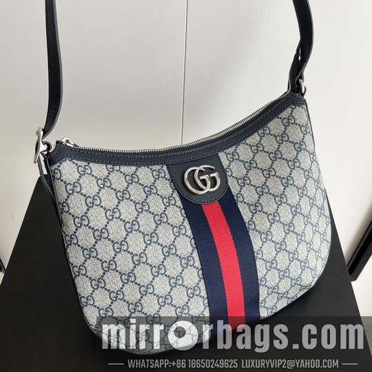 1:1 Gucci Bags GG 598125 30x22x5.5cm ss