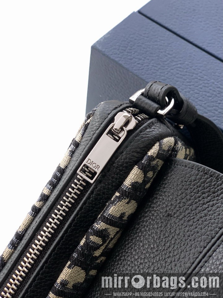 Dior Bags Dior 37H32E 19.5x15x5.5cm yz1