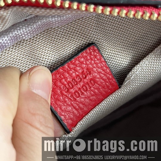 1:1 Gucci Bags GG 308364 21x25x7cm ss1
