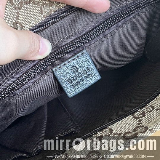 1:1 Gucci Bags GG 189749 27x17x4cm ss2