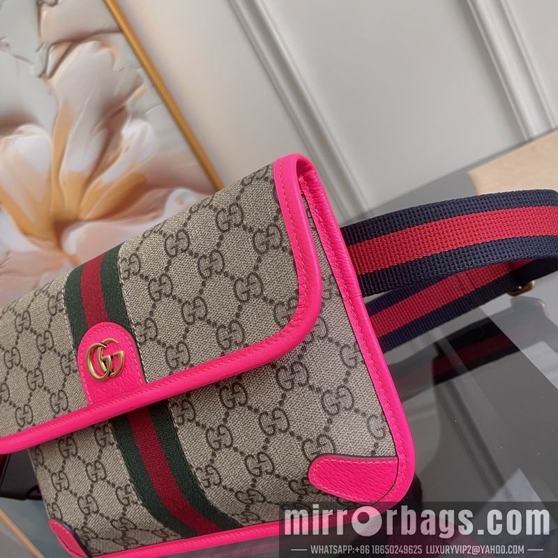 1:1 Gucci Bags 752597 24x17x3.5cm DF