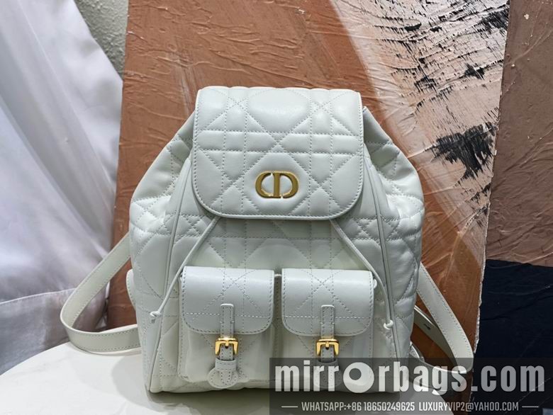 Dior Bags 6301 23X26.7X12.5cm