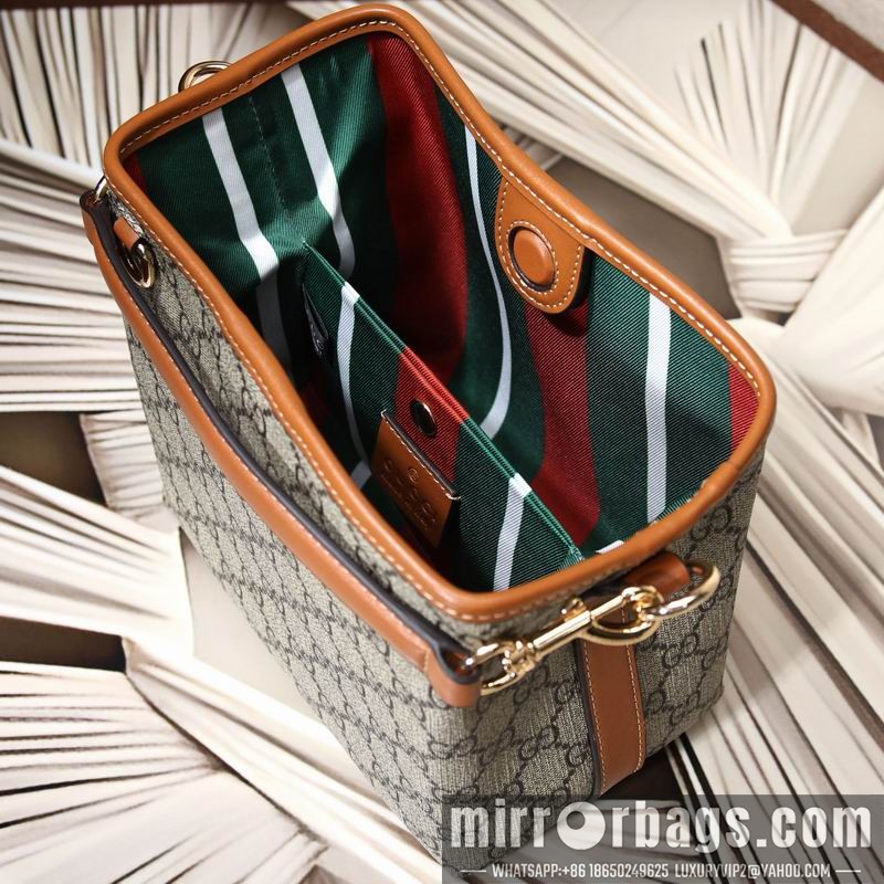1:1 Gucci Bags 815118 19x18x11cm DF