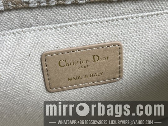 Dior Bags Dior Bobby M9337 22x17x6cm yz