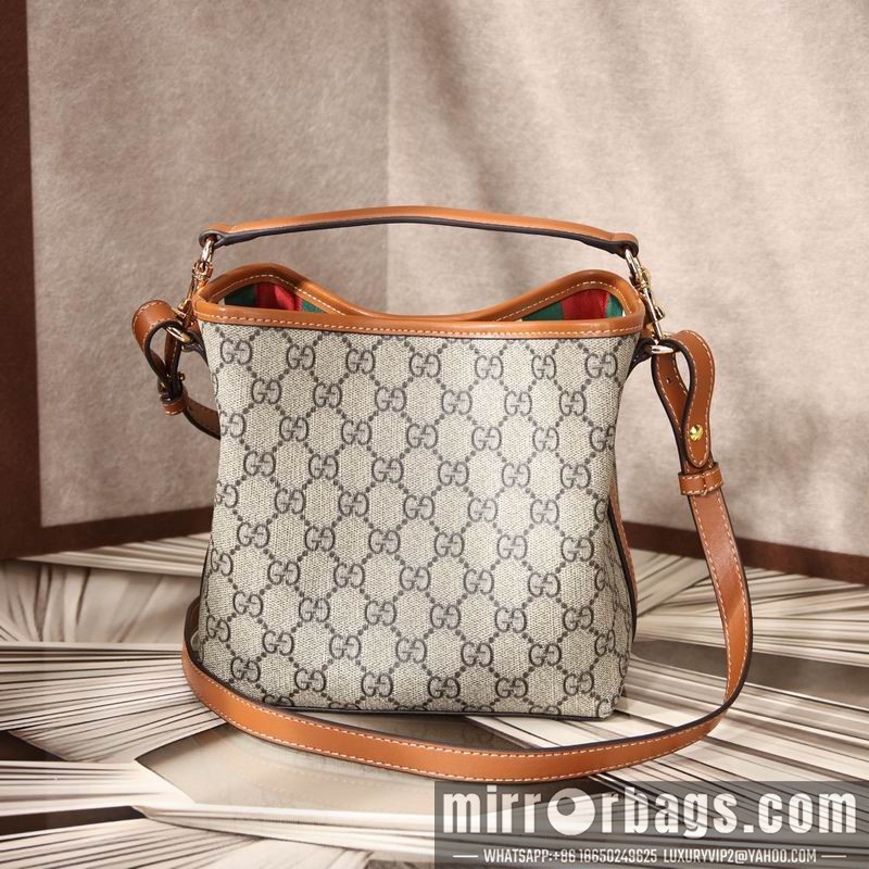 1:1 Gucci Bags 815118 19x18x11cm DF
