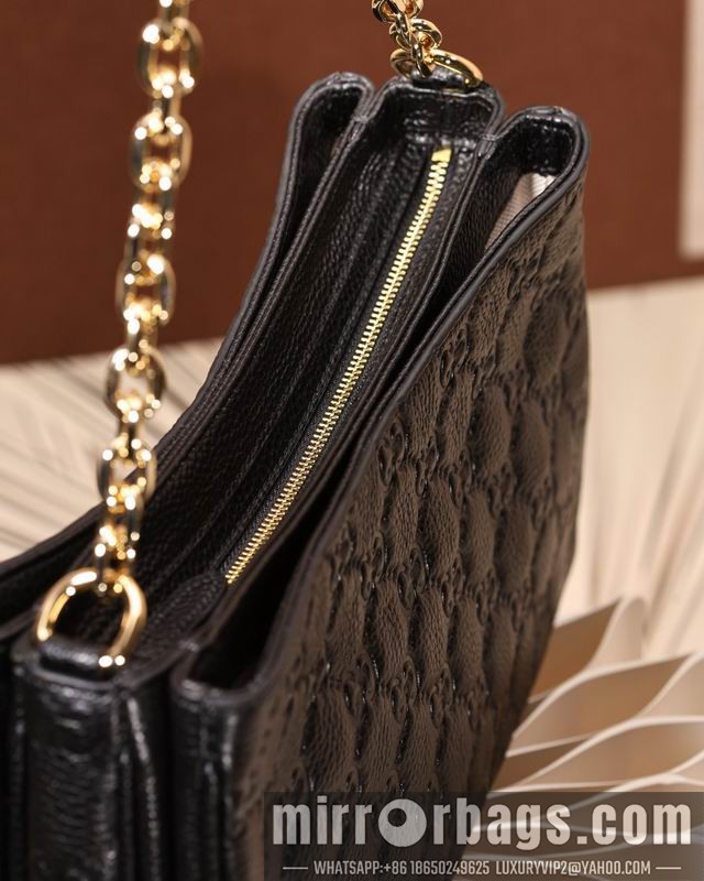 1:1 Gucci Bags 815263 29x17x10cm DF