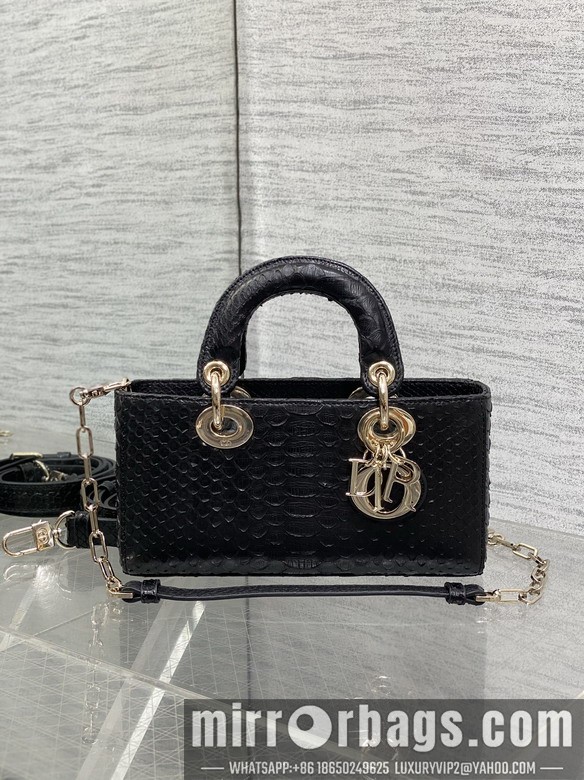 Dior Bags Dior Lady 22cm yz6