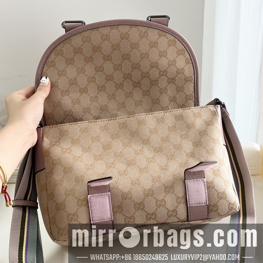 1:1 Gucci Bags GG 374429 24x30x9cm ss2
