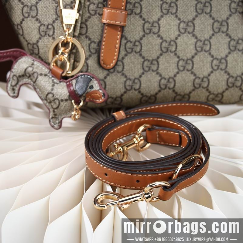 1:1 Gucci Bags 839005 21x17x12cm DF