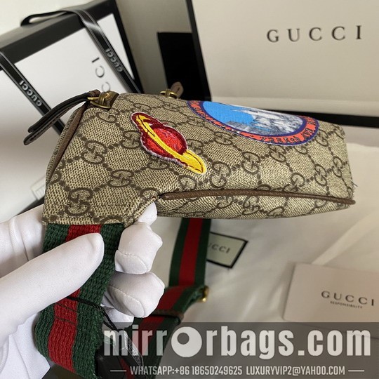 1:1 Gucci Bags GG 529711 28x18x8cm ss1