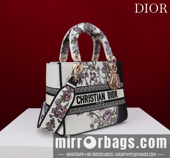 Dior Bags Dior M056594 24x20x11cm yz1