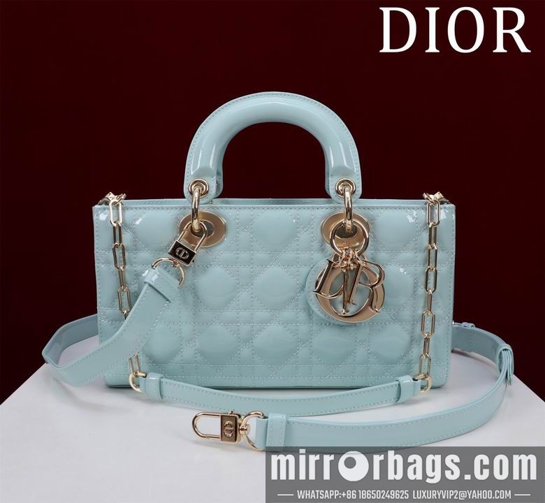 Dior Bags M0540 26X13.5X5cm 21X12X6.5cm 16.5X6X10cm BG 4